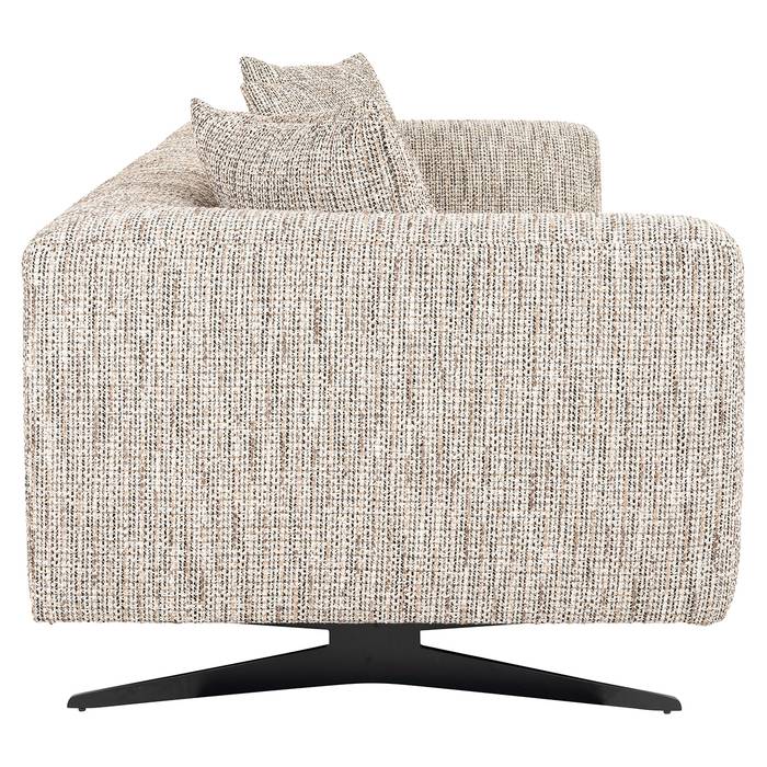 Sofa Hoxton 3-Sitzer (Be Trendy 01 Nature) Sofa Hoxton 3-Sitzer (Be Trendy 01 Nature)