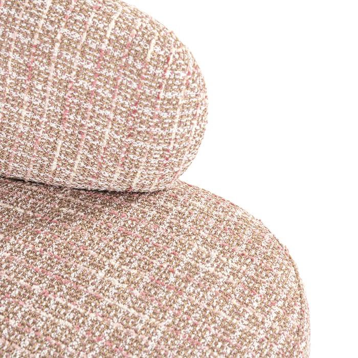 Sessel Venus (Be trendy 1673 rose)