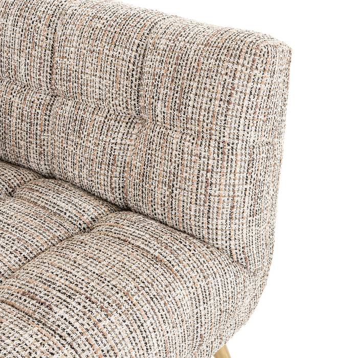 Sofa Huxley trendy nature (Be Trendy 01 Nature) Sofa Huxley trendy nature (Be Trendy 01 Nature)