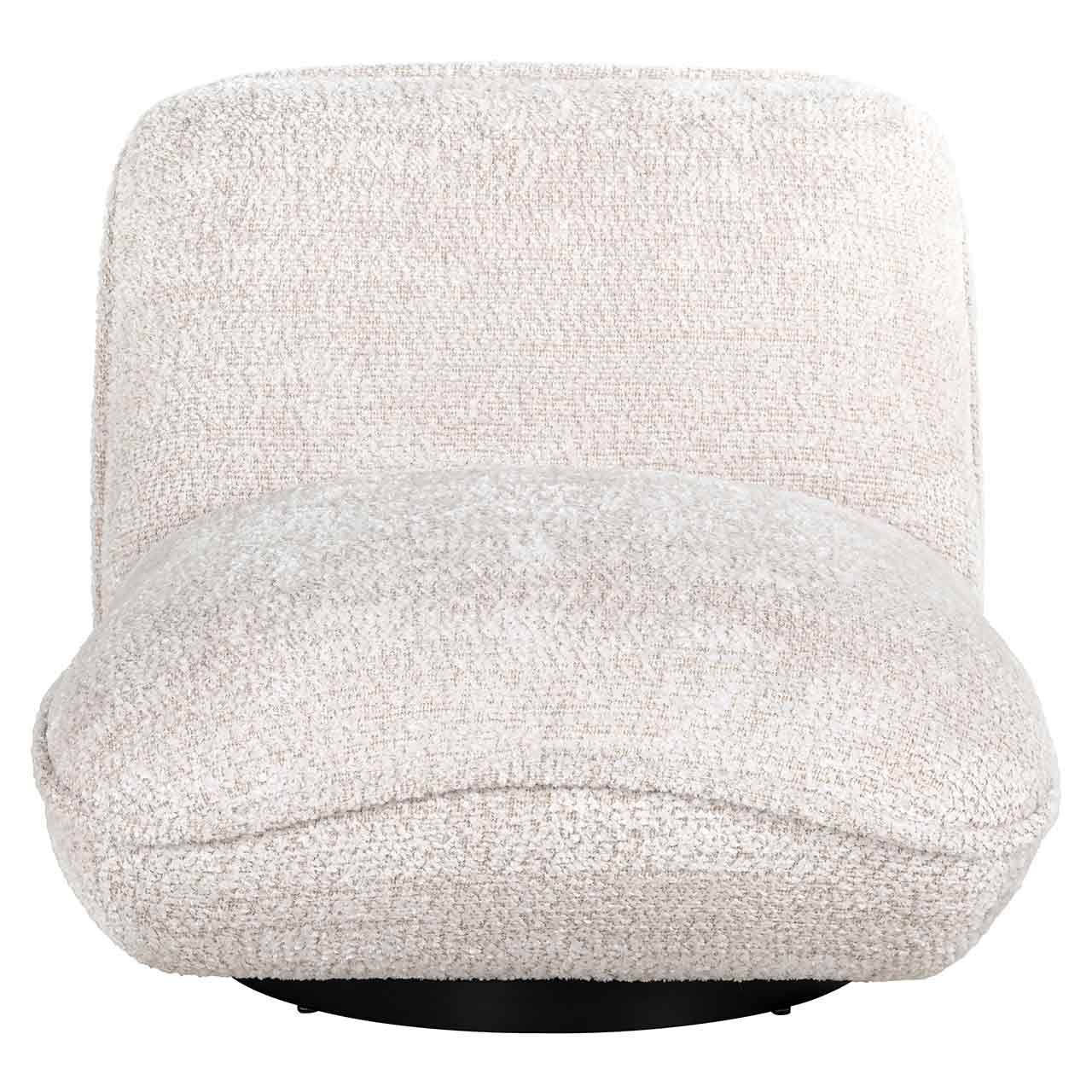 Sessel Ophelia (creme) S