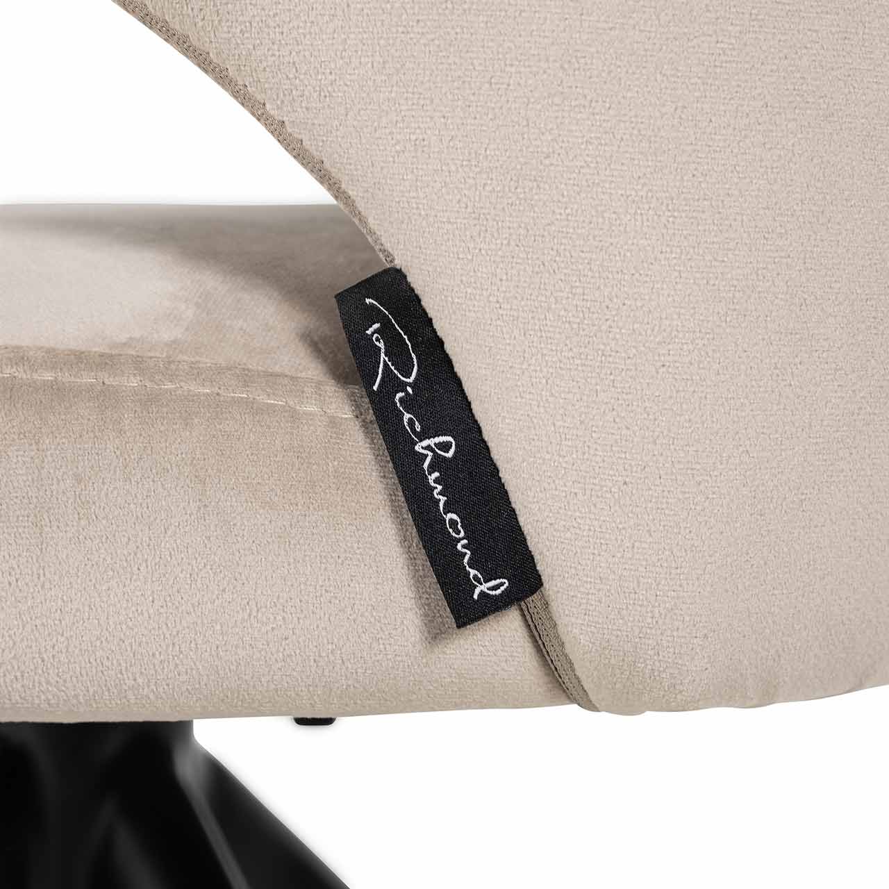 Drehstuhl Milly (khaki)