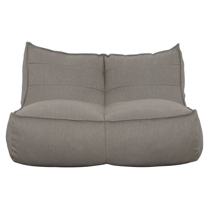 Outdoor Loungesessel Scoppios (taupe)