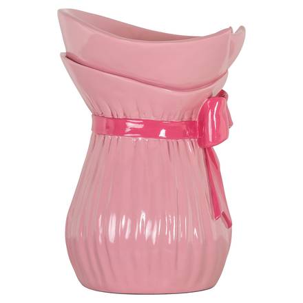 Vase Bowenn (Rosa)