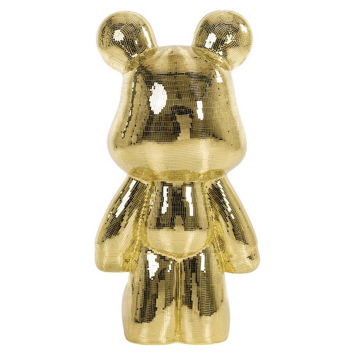 Richmond Decoration | Deko Objekt Averyl (Gold) (XL)