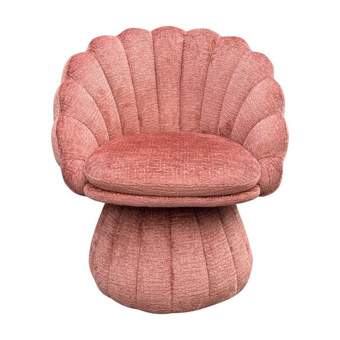Sessel Blossom (blush fusion)