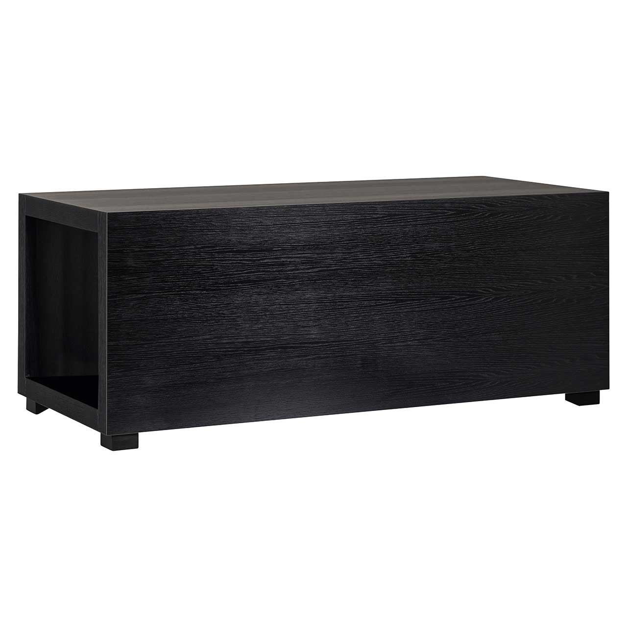 Oakura | Couchtisch (schwarz)