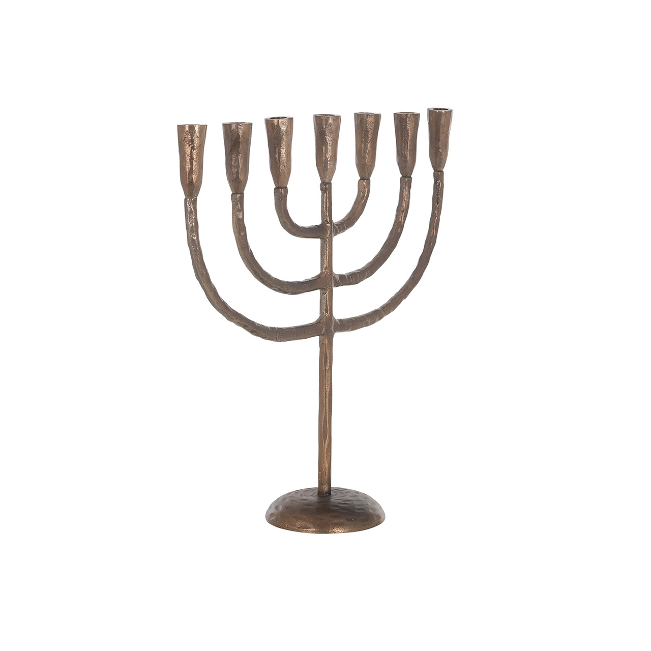 Richmond Decoration | Kerzenhalter Femm (burshed gold)