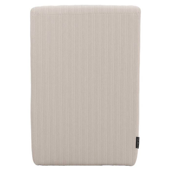 Outdoor Esszimmerstuhl Riva (beige)