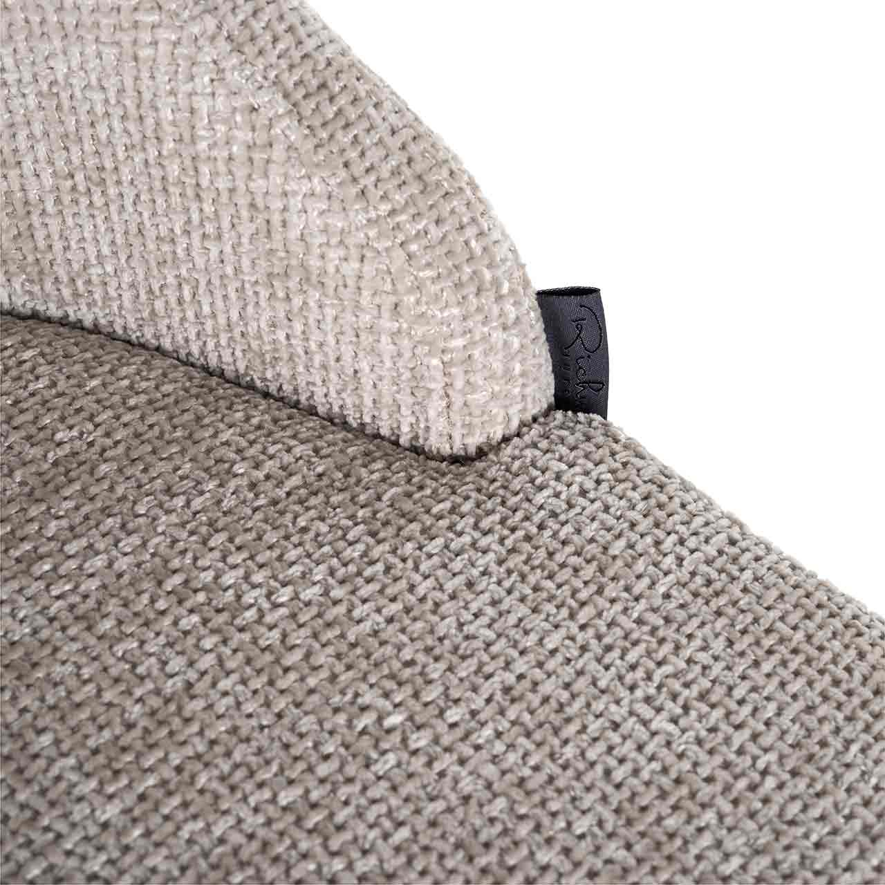 Barhocker Bolton (natur/brushed gold) Barhocker Bolton (natur/brushed gold)