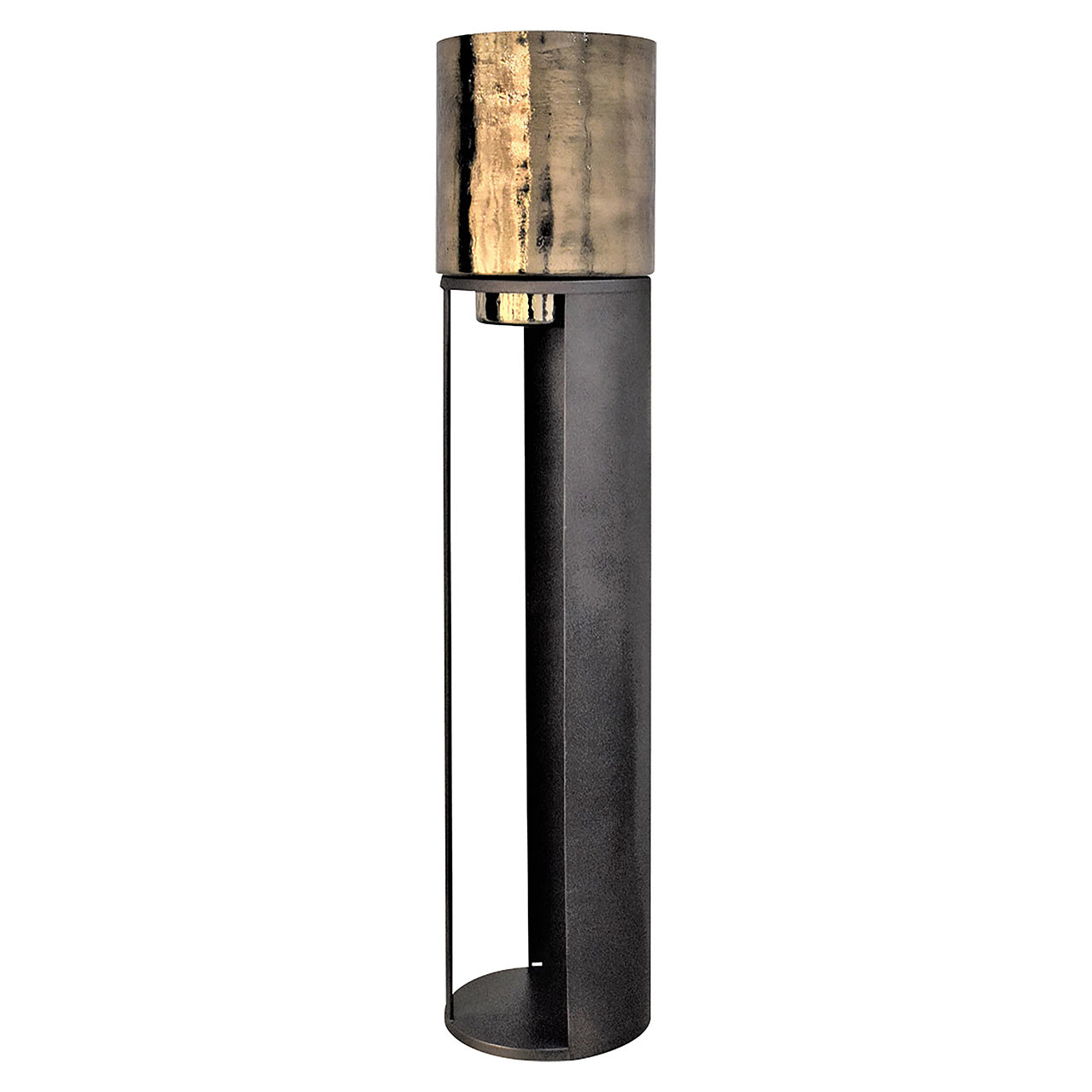 Richmond Decoration | Windlicht Dane (braun) L