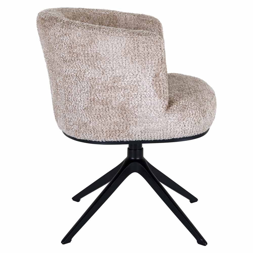 Drehstuhl Cheyenne lovely (beige) Drehstuhl Cheyenne lovely (beige)