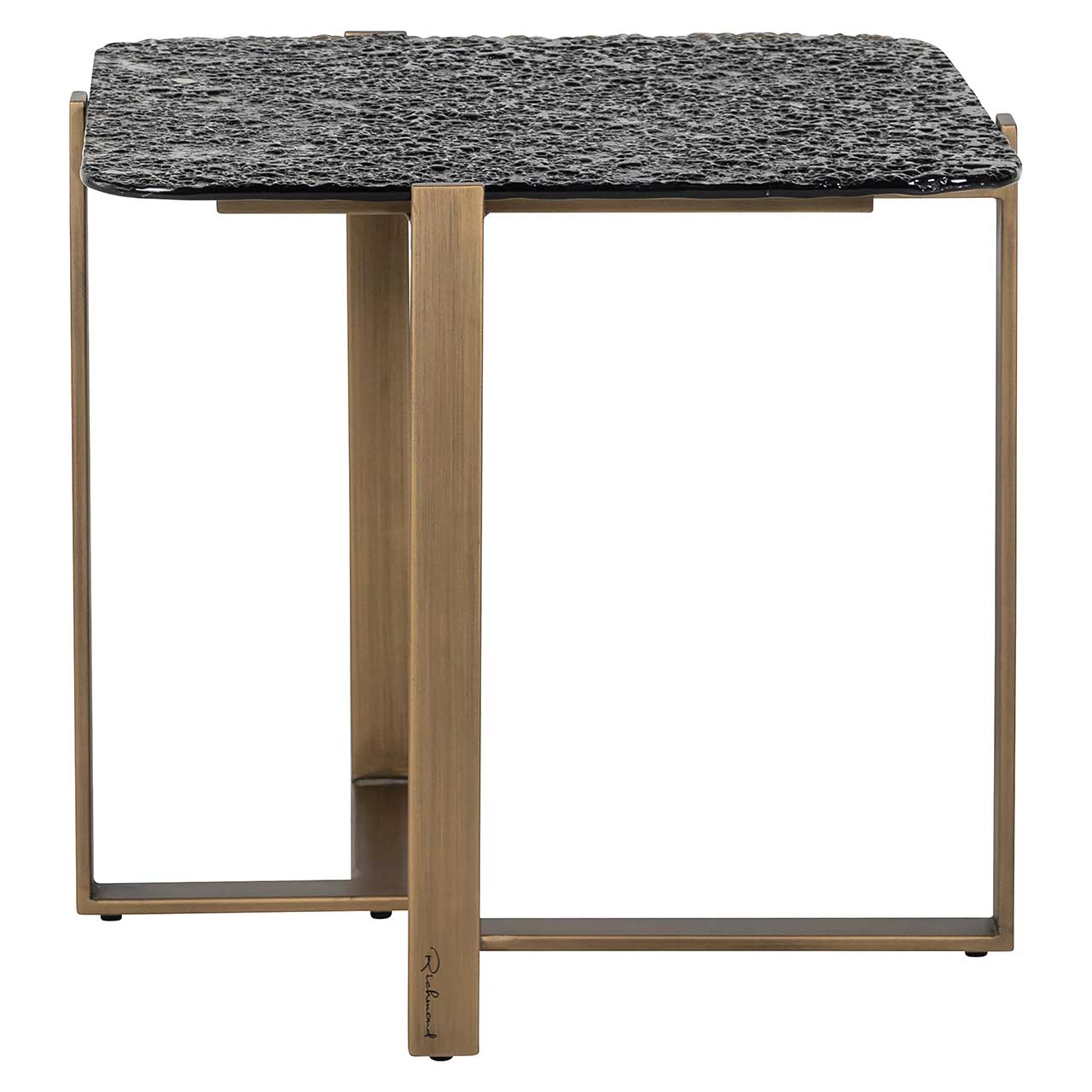Beistelltisch Sterling (bronze) Beistelltisch Sterling (bronze)