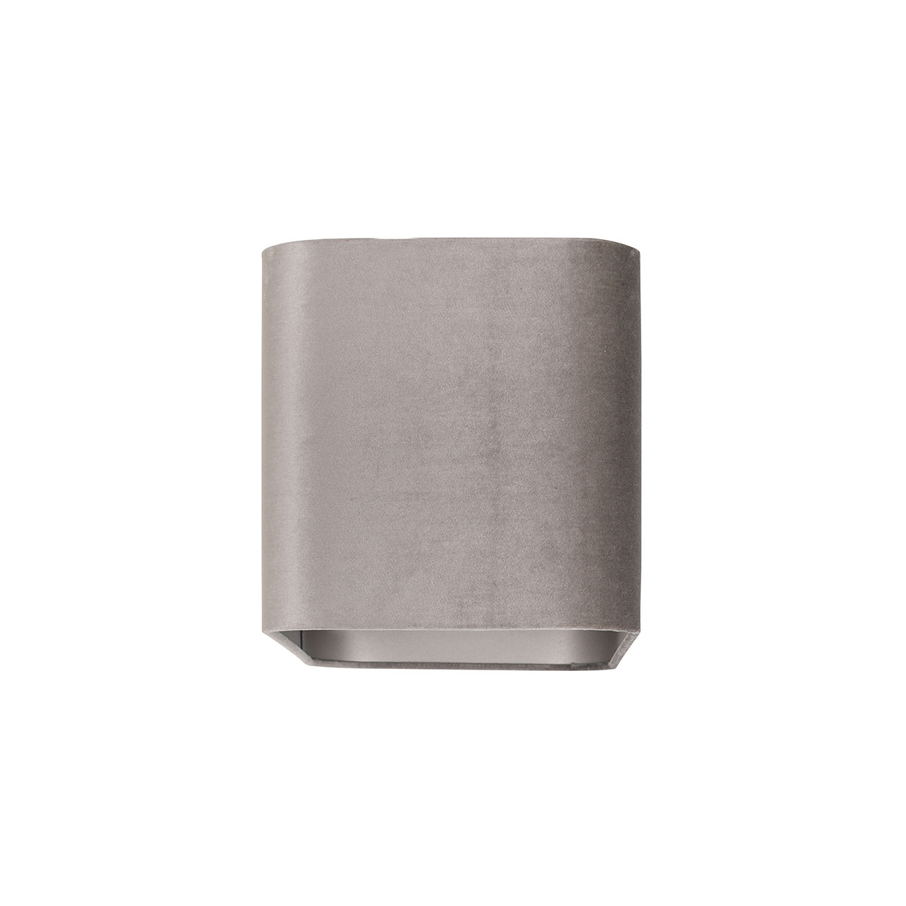 Lampenschirm Marly rechteck (khaki)