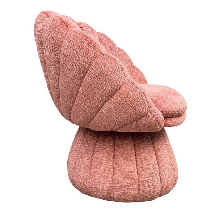 Sessel Blossom (blush fusion)