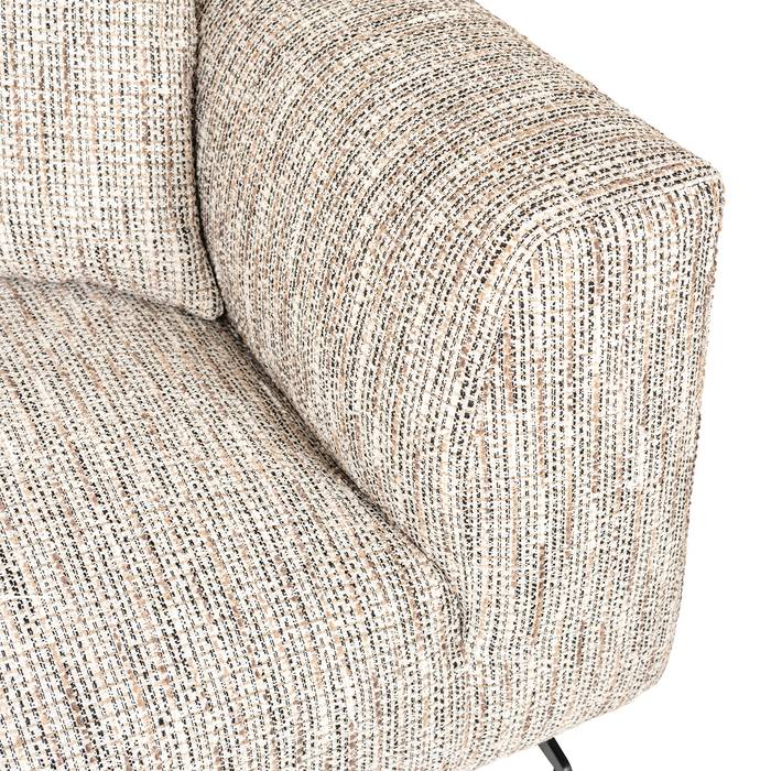 Sofa Hoxton 3-Sitzer (Be Trendy 01 Nature) Sofa Hoxton 3-Sitzer (Be Trendy 01 Nature)