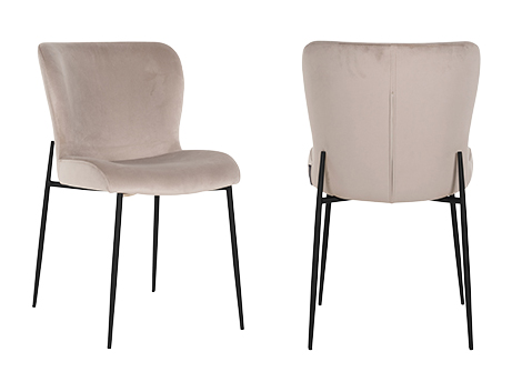 Stuhl Darby (khaki)