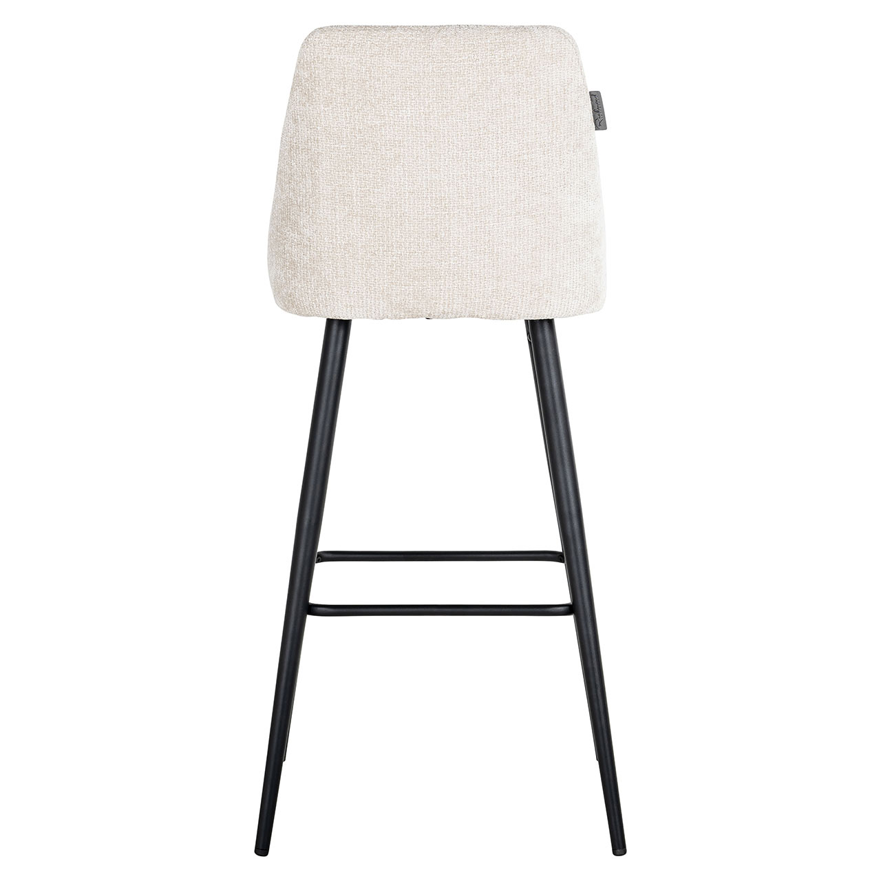 Barhocker Brooke 2er-Set (unicorn creme) Barhocker Brooke 2er-Set (unicorn creme)