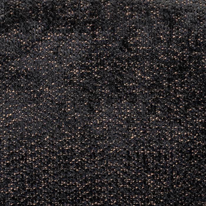 Sessel Milania (Be Lovely 17 Black) Detailaufnahme des Sessels Milania (Be Lovely 17 Black), zeigt die hochwertige Verarbeitung und die Qualität