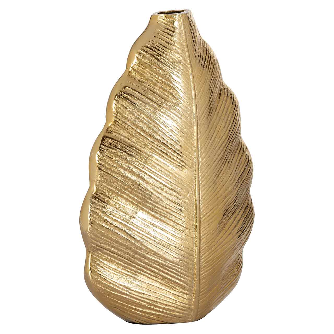 Richmond Decoration | Vase Willow (gold)