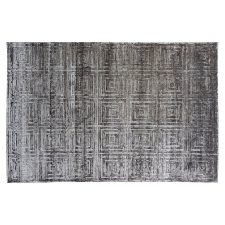 Teppich Iggy (anthrazit) XL