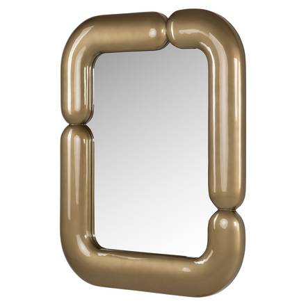 Spiegel Aubry (Gold)