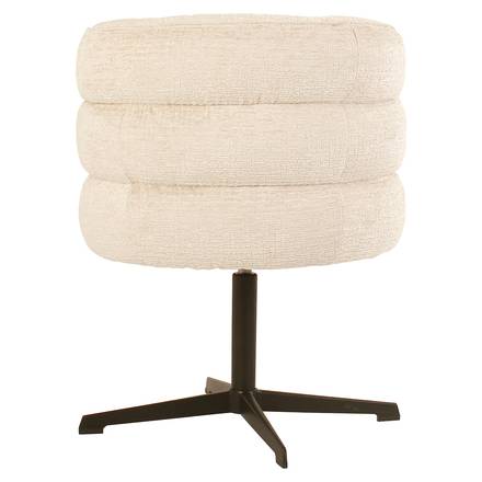 Stuhl Chadwick (cream fusion)