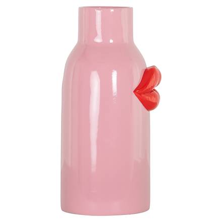 Vase Blythe klein (Rosa)
