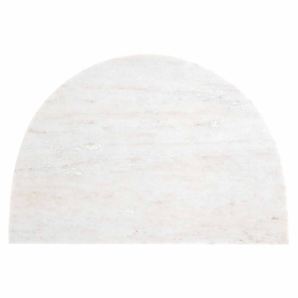 Beistelltisch Lansky (beige)