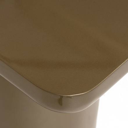Konsolentisch Whisker (Gold)