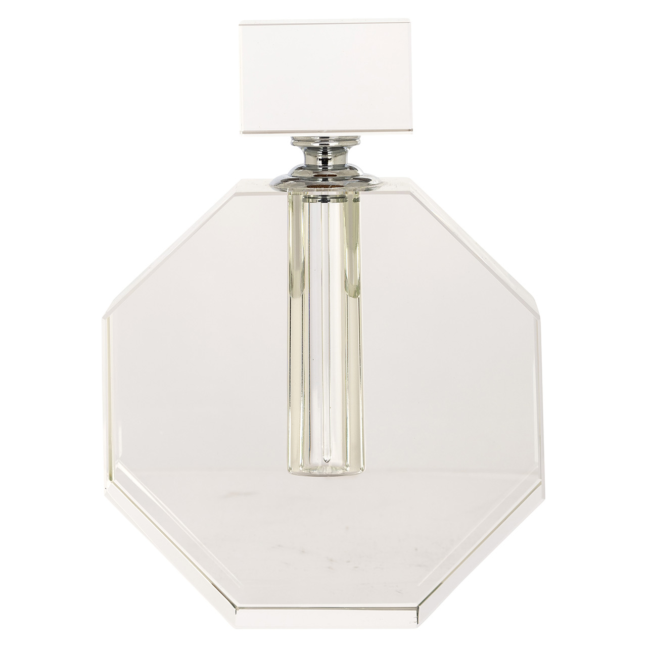 Richmond Decoration | Deko-Objekt Parfümflasche Krystal