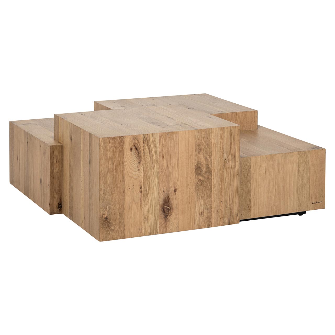 Couchtisch Lennox (natur)