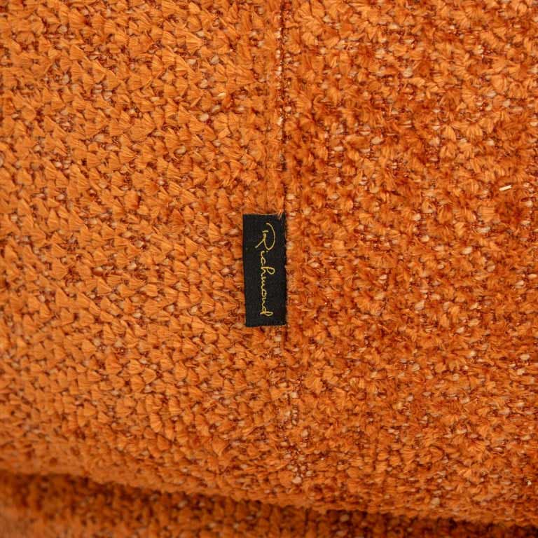 Rodina | Sofa (orange-rot) Rodina | Sofa (orange-rot)