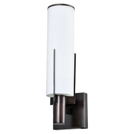 Wandleuchte Magly (Bronze)