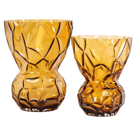 Vase Mason klein (Amber)