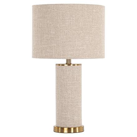 Tischlampe Joline (Beige)