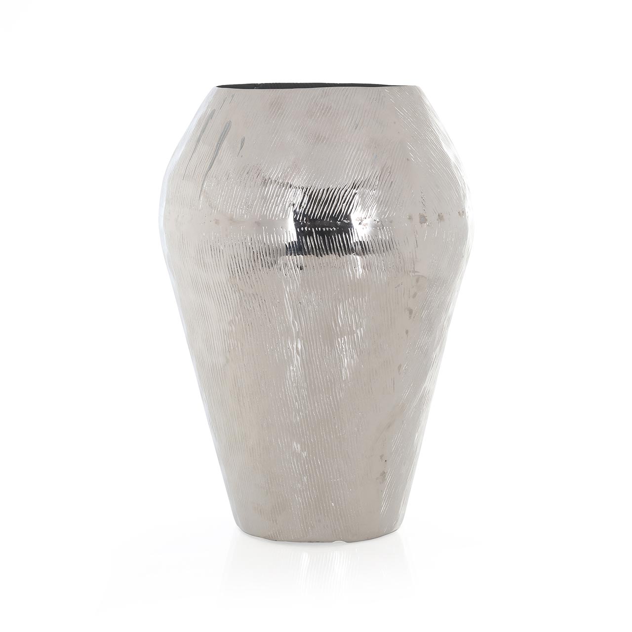 Richmond Decoration | Vase Meiz (silber)