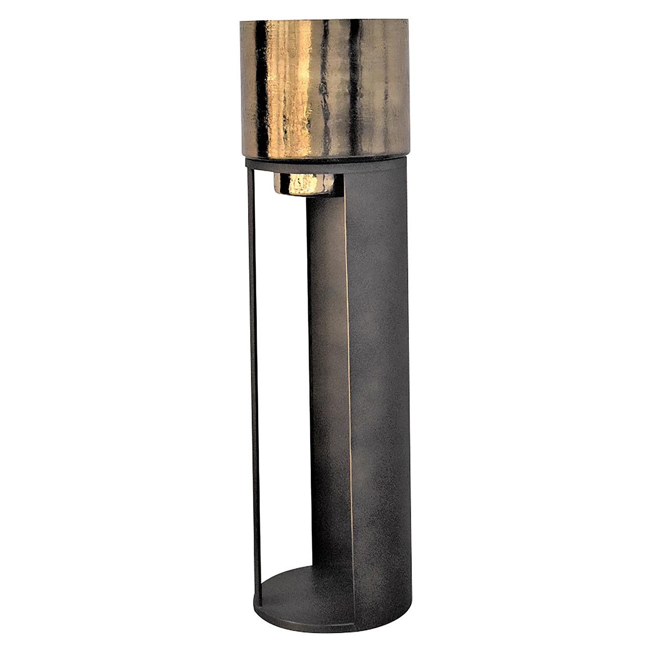 Richmond Decoration | Windlicht Dane (braun) S