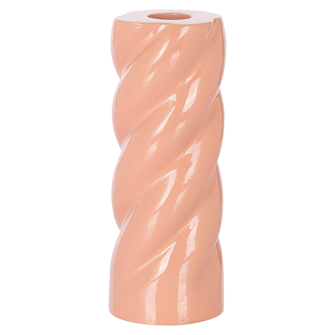 Richmond Decoration | Kerzenhalter Suzy (rosa) S