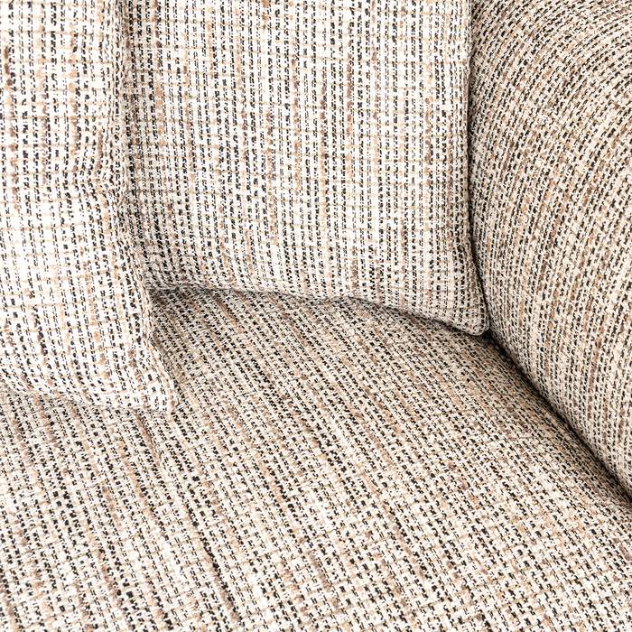 Sofa Hoxton 3-Sitzer (Be Trendy 01 Nature) Sofa Hoxton 3-Sitzer (Be Trendy 01 Nature)