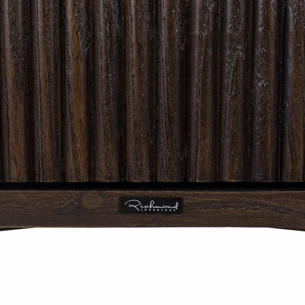 Luxor | Schrank mit 1 Türe (braun) Luxor | Schrank mit 1 Türe (braun)