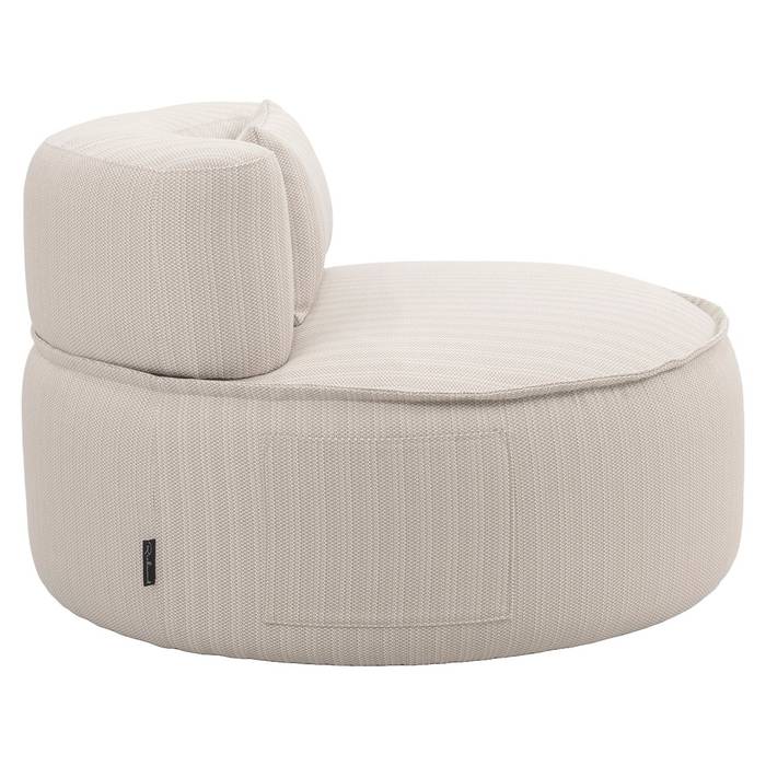 Outdoor Drehstuhl Nammos (beige) Outdoor Drehstuhl Nammos (beige)