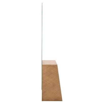 Spiegel Mayla (Brushed Gold) Spiegel Mayla (Brushed Gold)