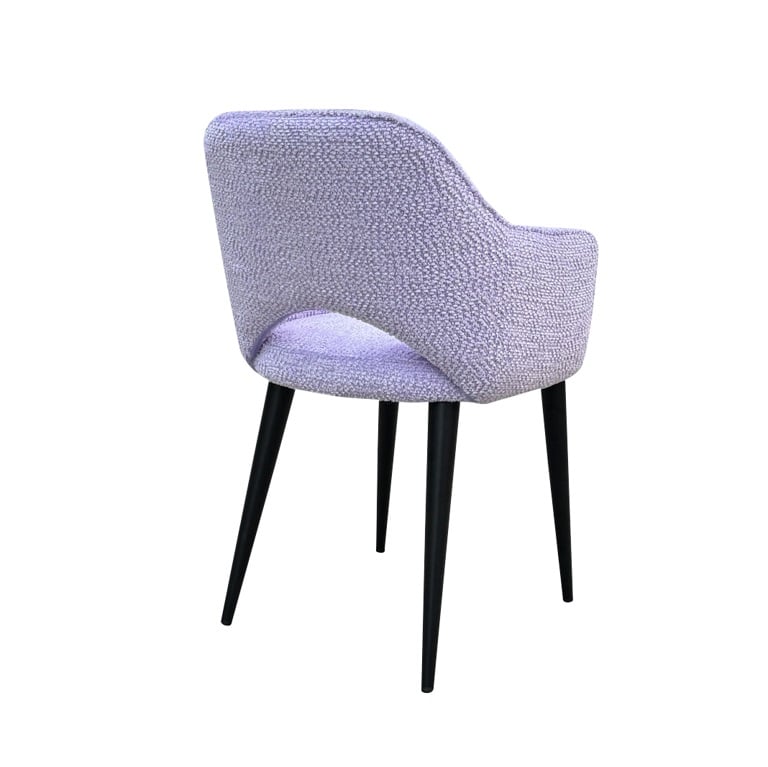Stuhl Giovanna (lavender)
