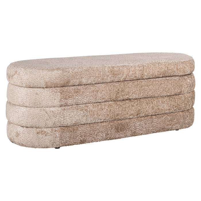 Hocker Camille (natur)