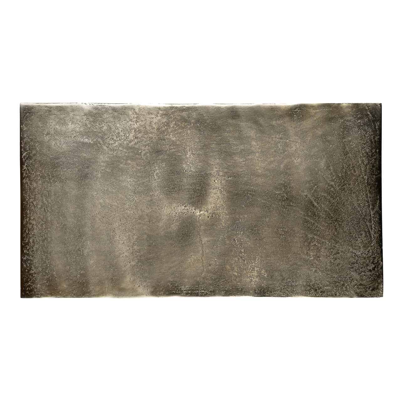 Calloway | Beistelltisch (champagne gold)