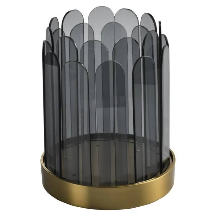 Windlicht Daisey (klein)
