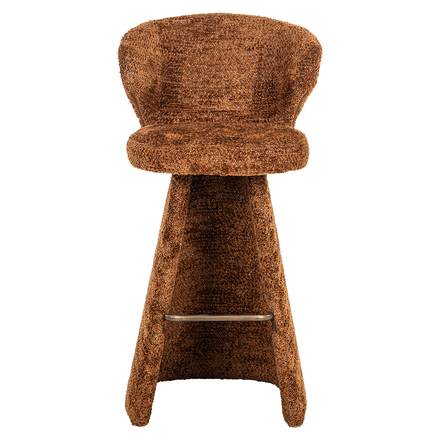 Barstuhl Gatsbi (lovely cinnamon) Barstuhl Gatsbi (lovely cinnamon)
