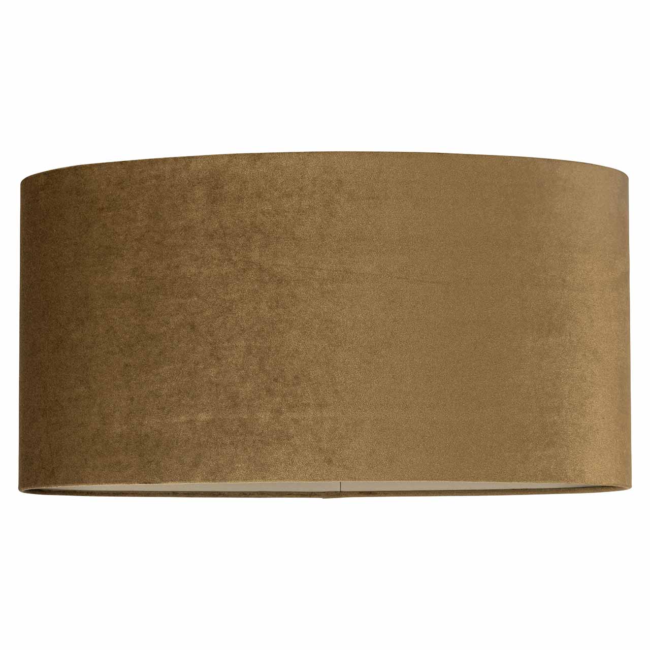 Lampenschirm Addy (gold) L