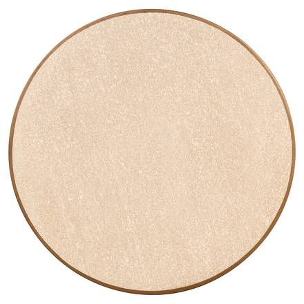 Beistelltisch Selly (Beige)