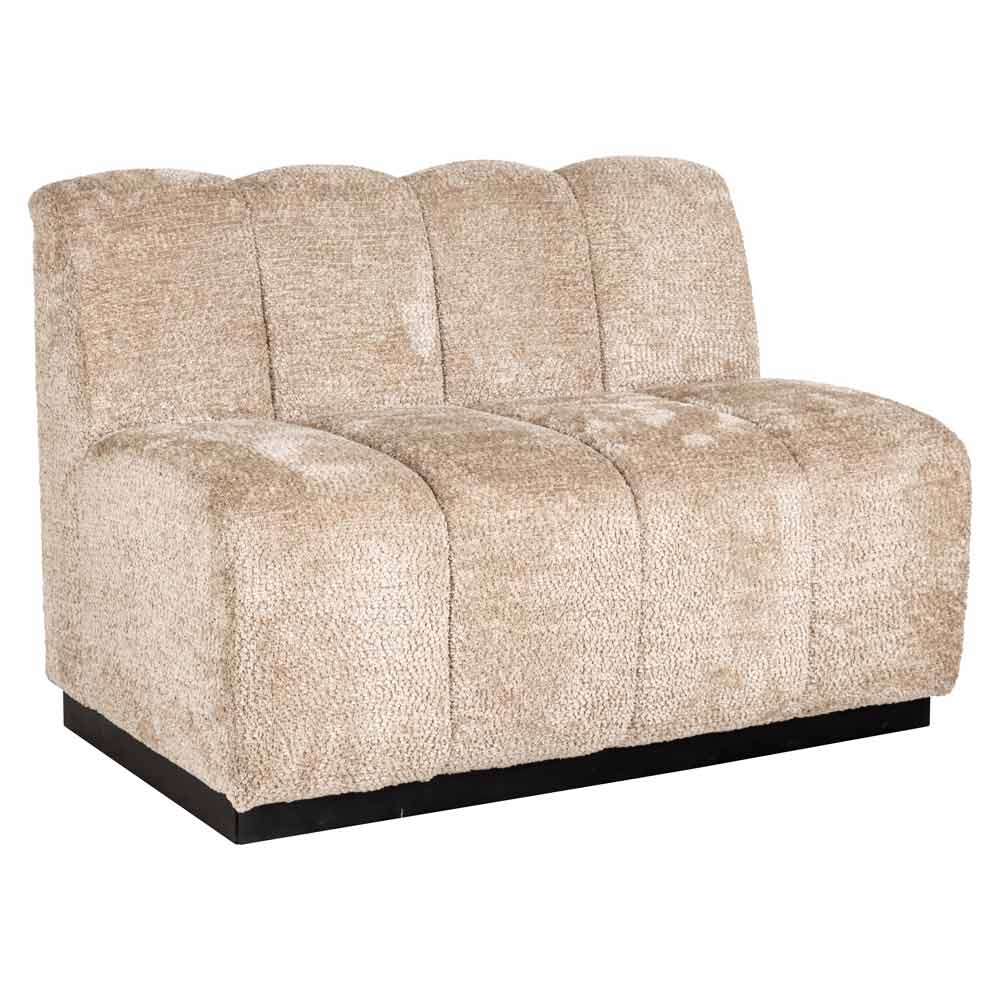 Sitzbank Hillpark (beige)